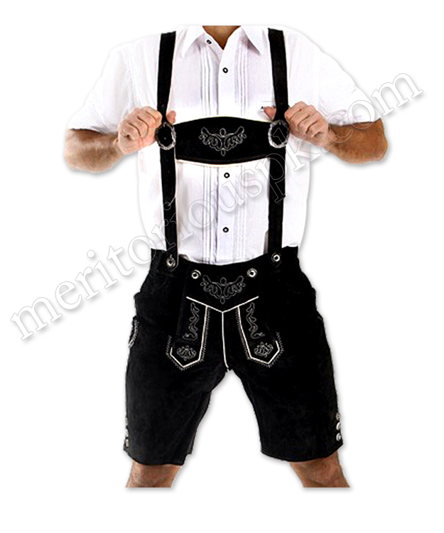 мужские стильный баварский октоберфест trachten lederhosen