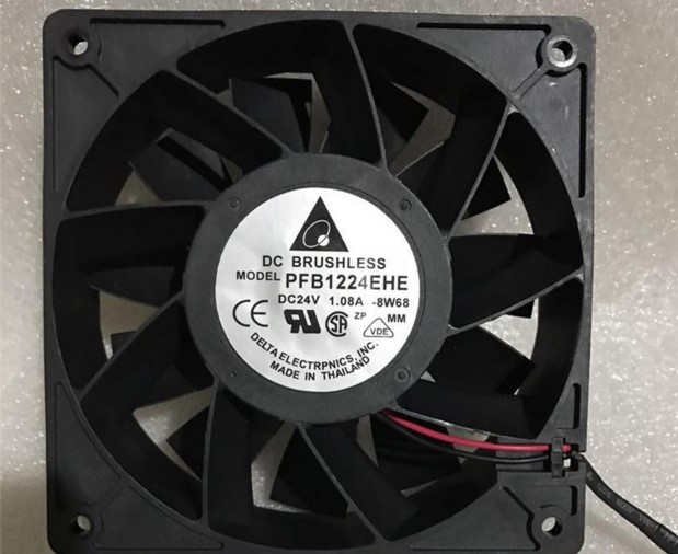 Новые оригинальные вентиляторы PFB1224EHE