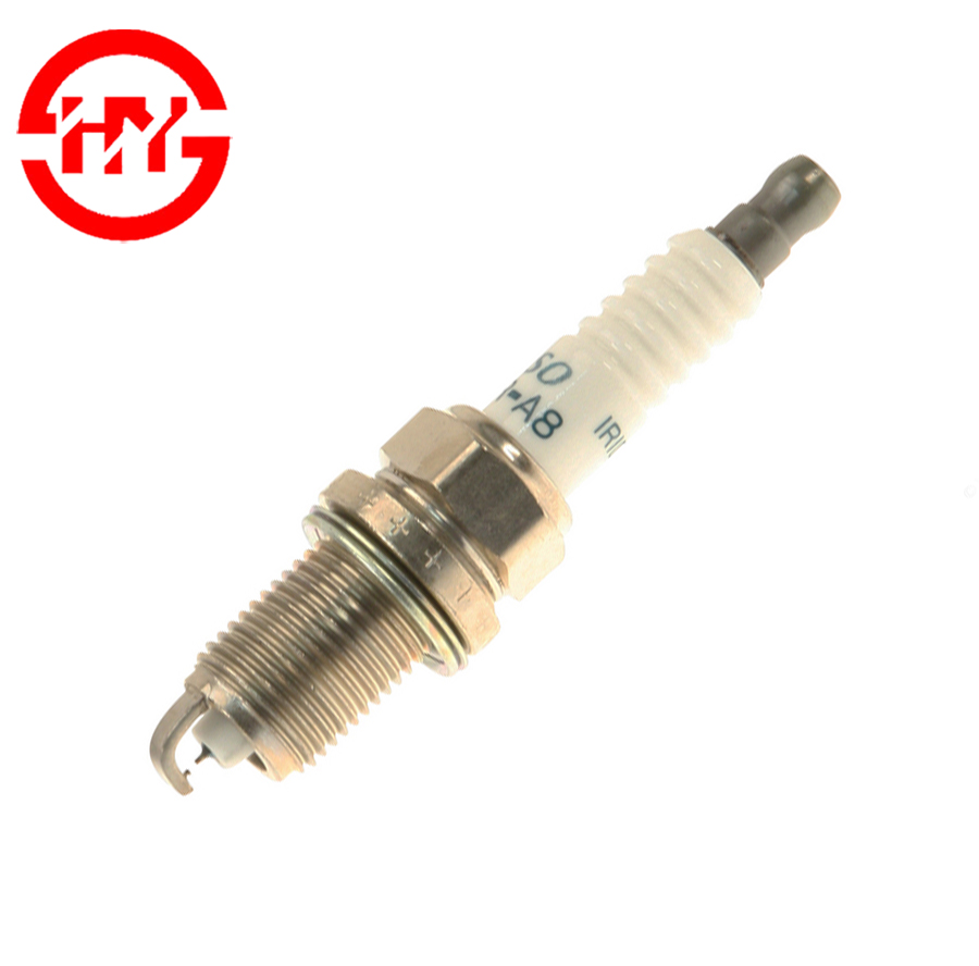 DOUBLE IRIDIUM original for ENGINE 1NZFXE 3485 FK16R-A8 Iridium Long Life Spark Plug fk16r-a8 90919-01265