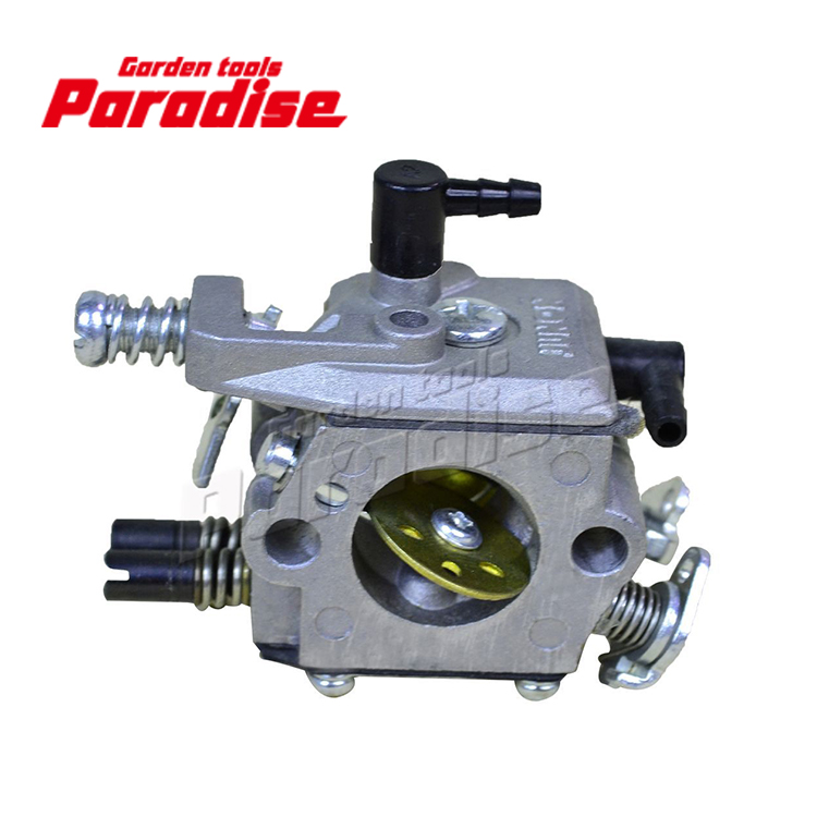 Карбюратор для бензопилы 4500 5200 5800 45CC 52CC 58CC