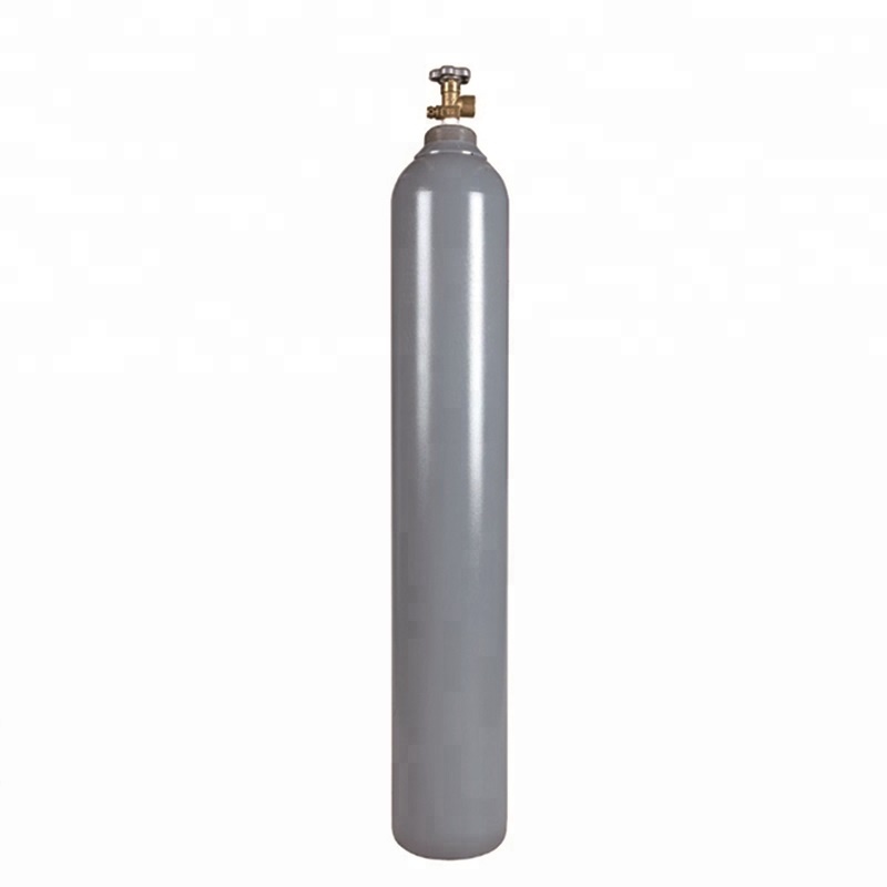 99.9% purity N2O Gas laughing gas