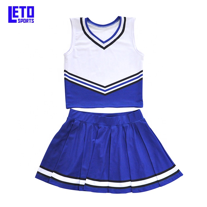 Пользовательские Девушки Сексуальная cheerleader форма