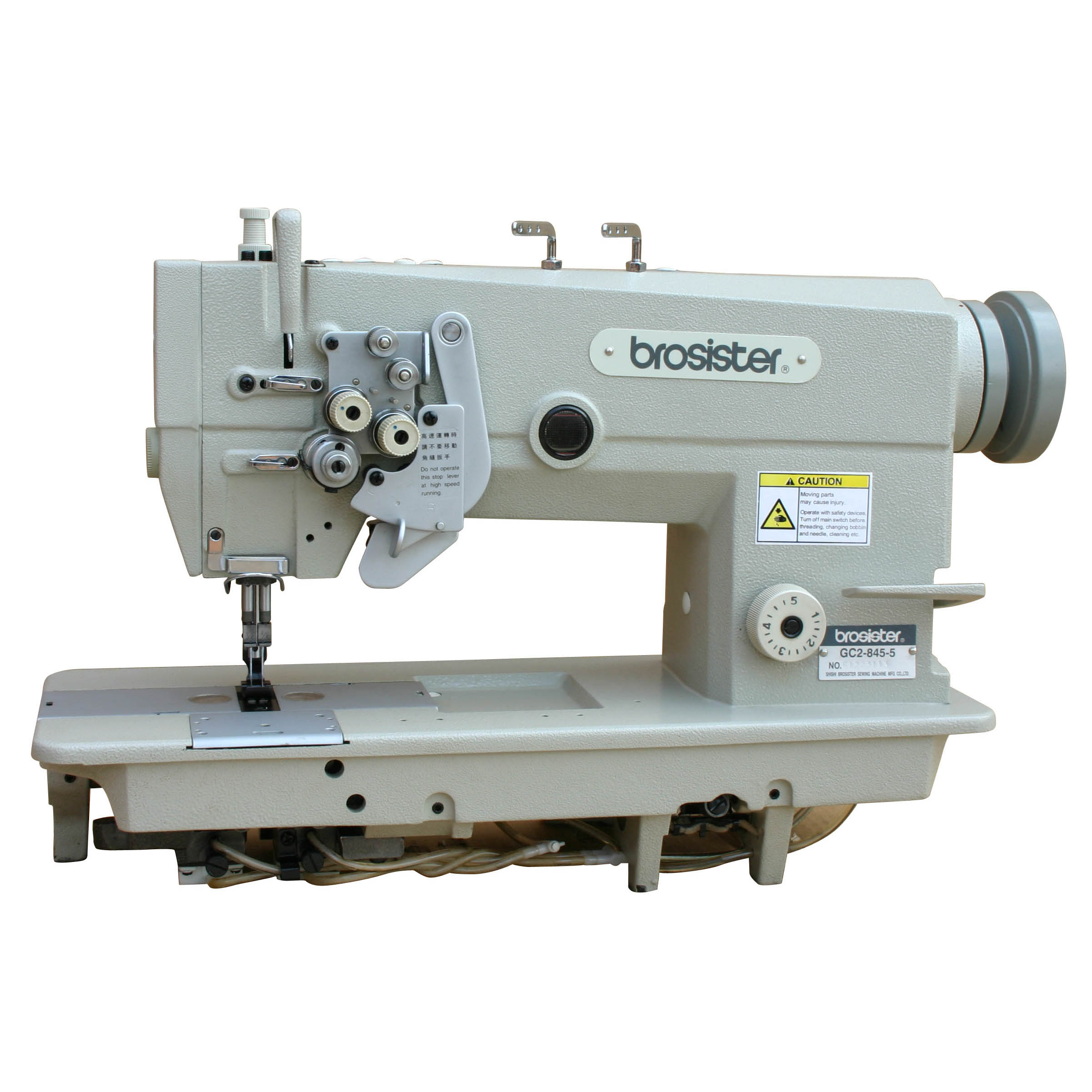 GC2-845-5 brosister швейная машина