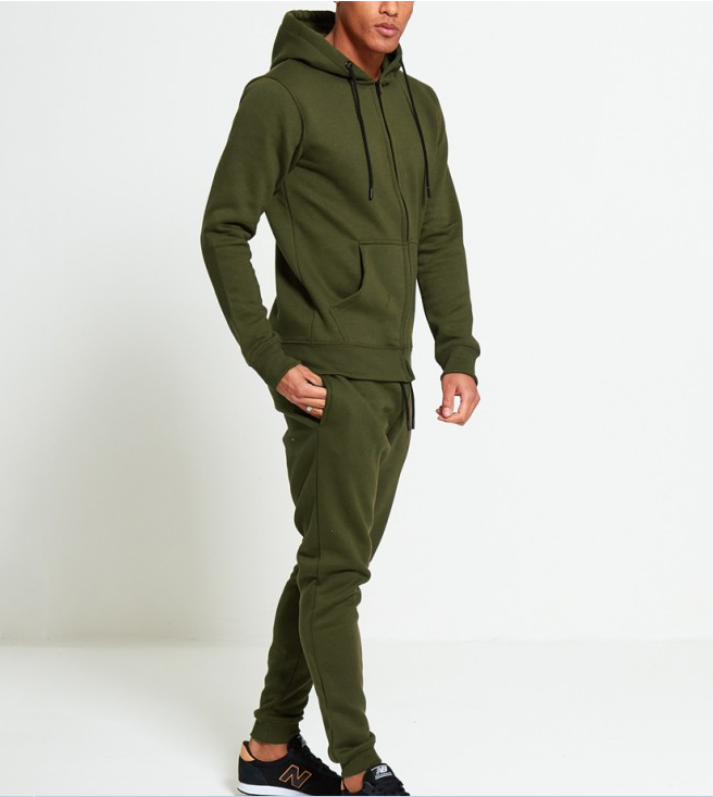 Индивидуальные для мужчин последние спортивный костюм мужчин Sweatsuit индивидуальный заказ бег костюм