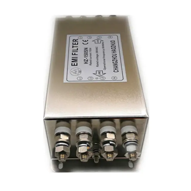 Emi Filter 380V 150A Emi Filter For Frequency Inverter