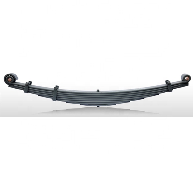 Листовая рессора для Iveco aftermarket