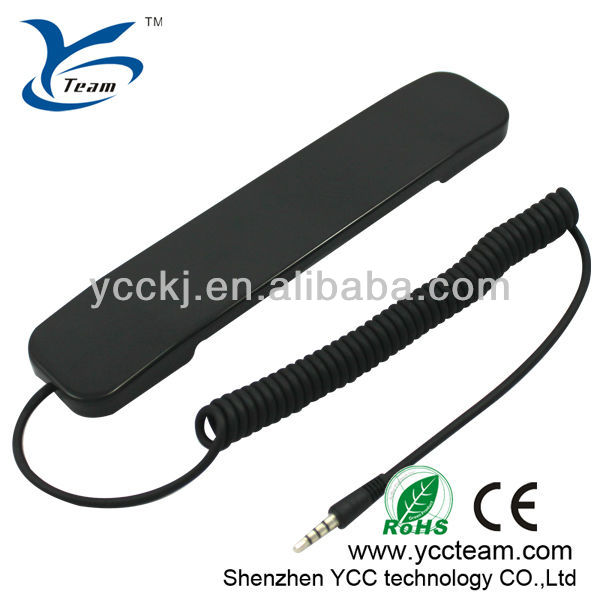 Сделано в Китае, телефонная трубка для Iphone4/Iphone5