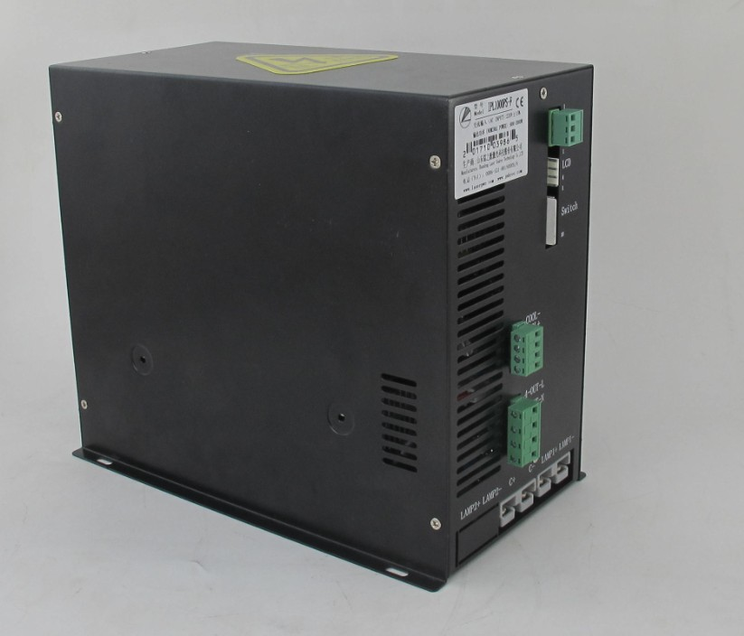 IPL1000PS-F 800 Вт 1000 Вт 1200 Вт 2000 Вт Лазерный источник питания для IPL подтяжки кожи, оборудование для удаления волос/машина/аппарат