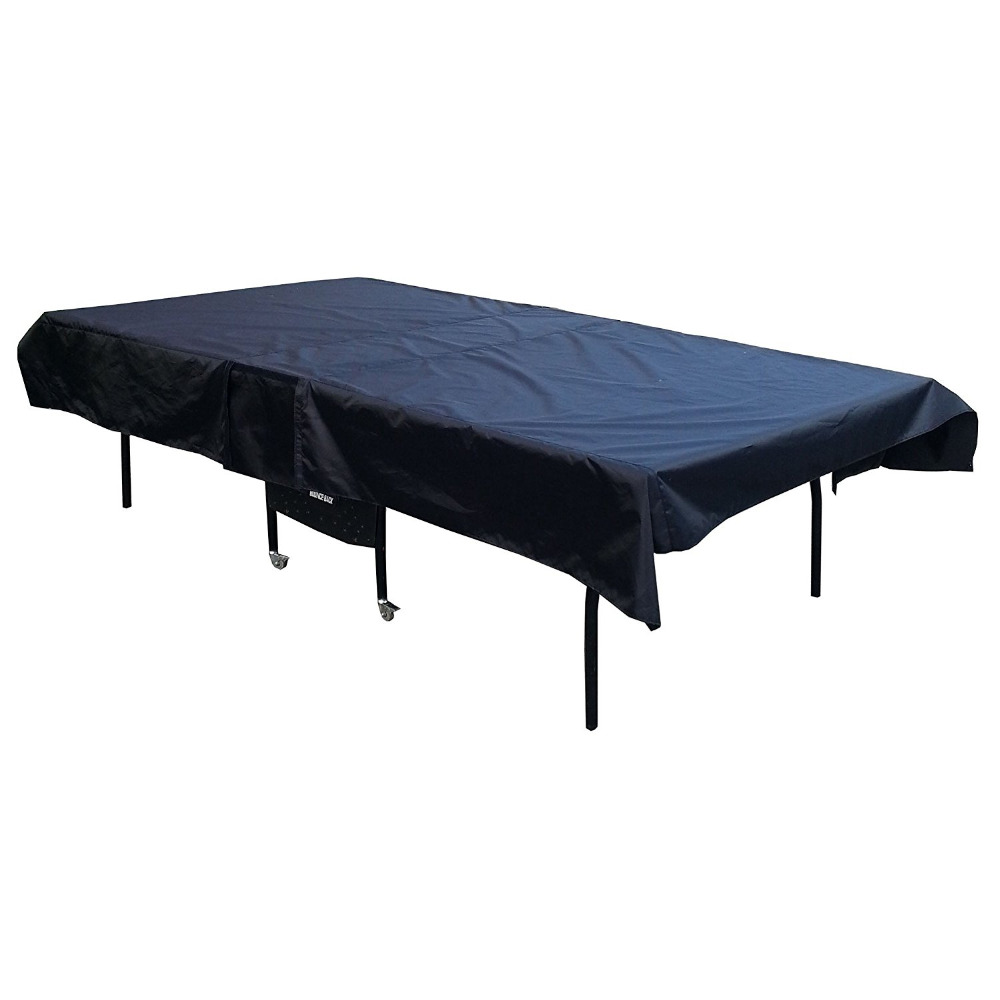 outdoor or indoor dustproof and waterproof Table Tennis Cover