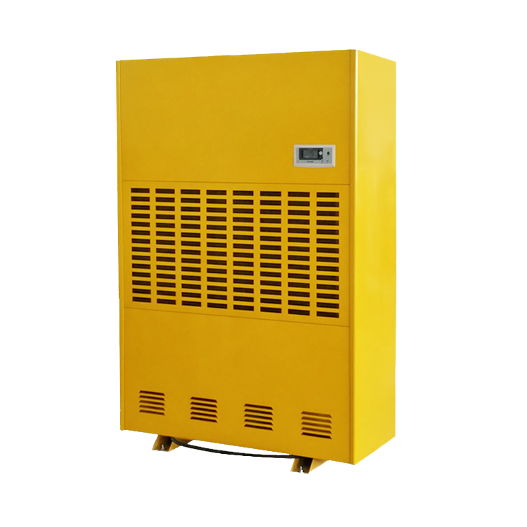 40 кг/ч Tankless кабинет большой мощности промышленный осушитель в аренду