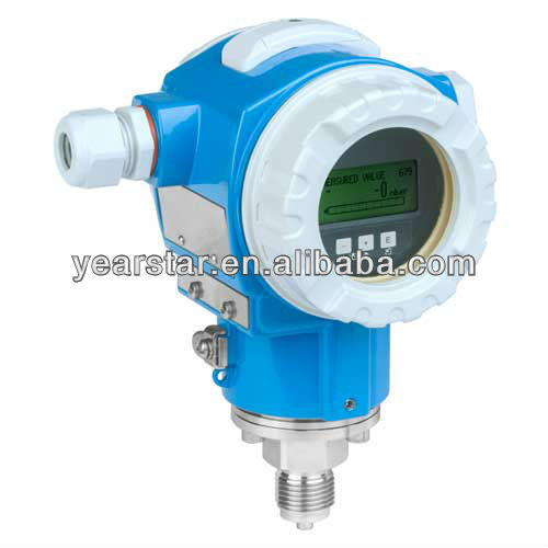 Преобразователь давления Endress Hauser серия Cerabar S PMC71
