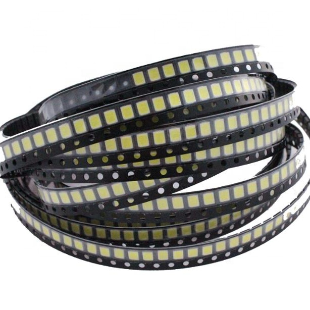 Китай светодиодный чип 0,5 Вт SMD Led 2835 лист данных с 65-70lm
