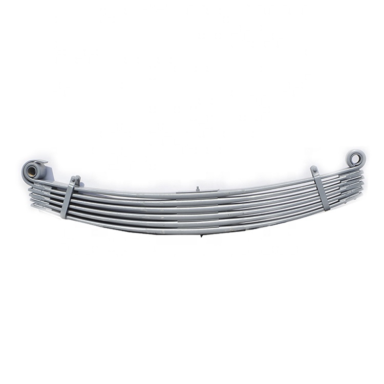 Truck leaf spring 81434026282
