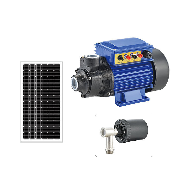 mini 12v 24v 48v 150w 250w 400w dc solar water pump