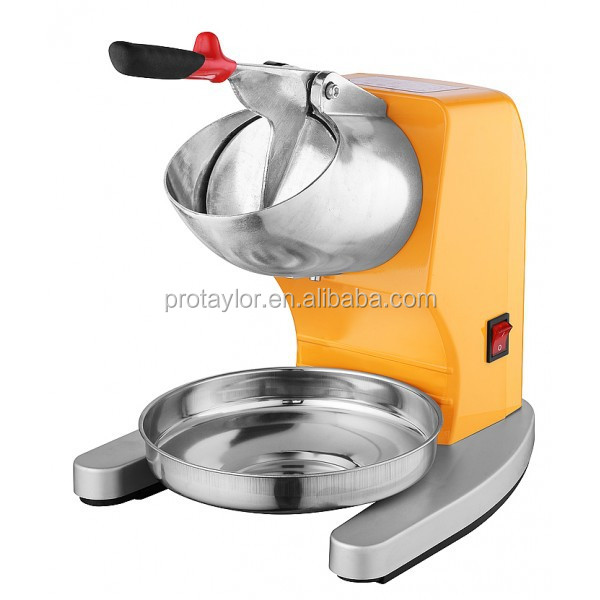CE сертификация ice crusher льда бритва льда machineTY-300FD
