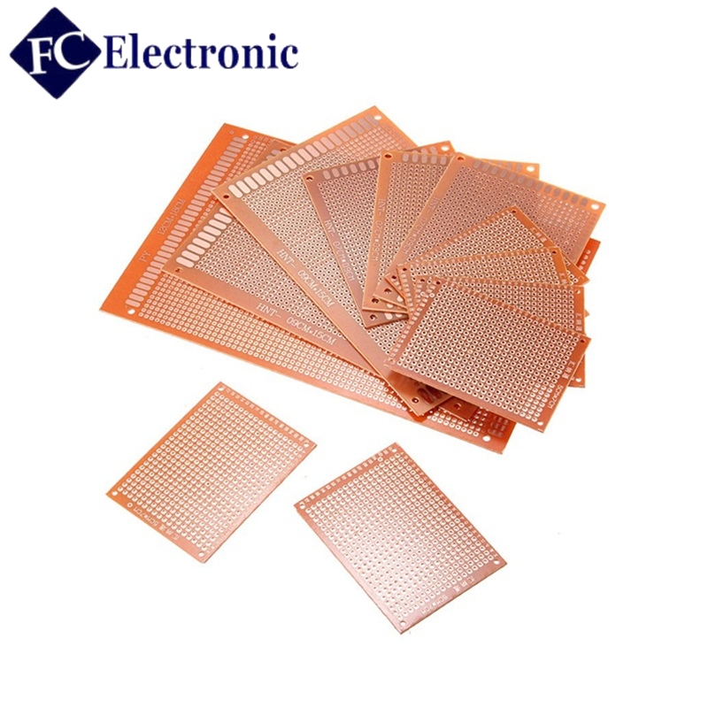 Hi-Tg тяжелая медная фольга PCB металлический Сердечник pcb