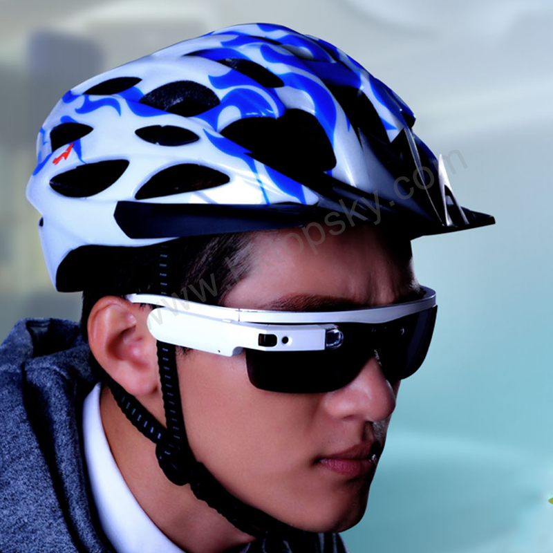Новое поступление, 3d смарт-очки Ar, интерактивные Очки виртуальной реальности с приложением Ar