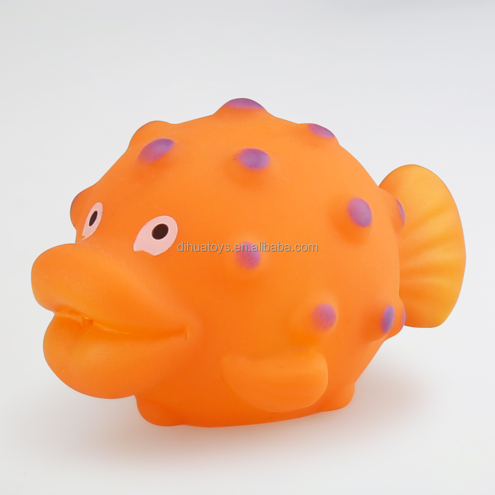Мягкие пластиковые животных игрушка для ребенка Экологичные rubberbath игрушка