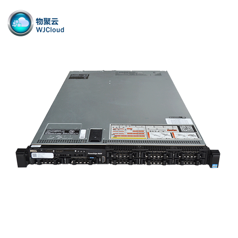 Оптовая продажа используется ручной Xeon сервер PowerEdge R620