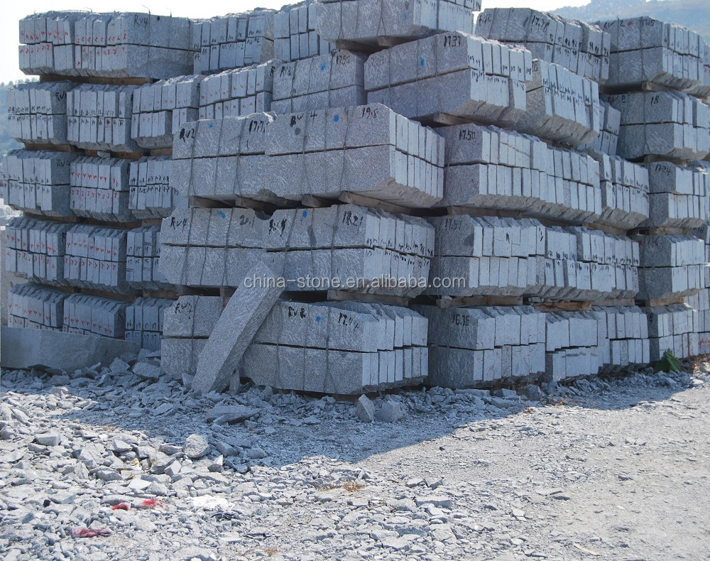 G341 kerbstone
