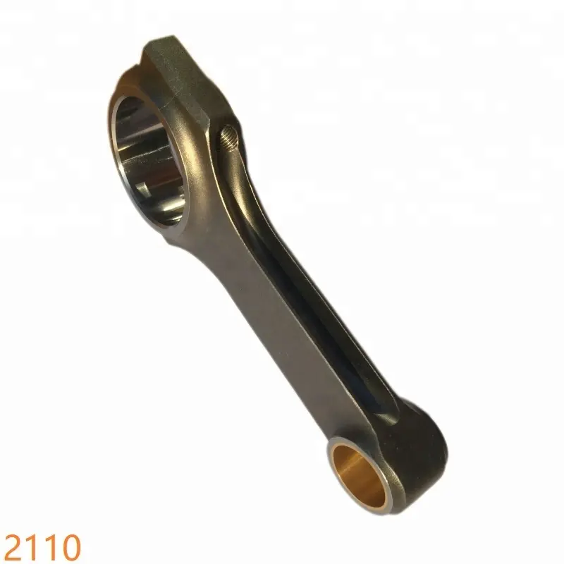good quality strong horsepower tuning motorsport racing lada vaz 2110 2112 2113 2114 2115 connecting rod
