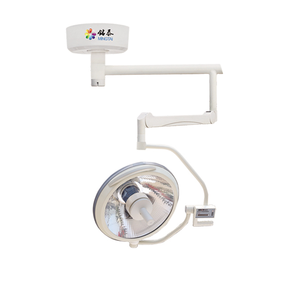 ZF500 хирургической операционной лампы с Osram лампы и ce, ISO9001 и ISO13485 утверждения