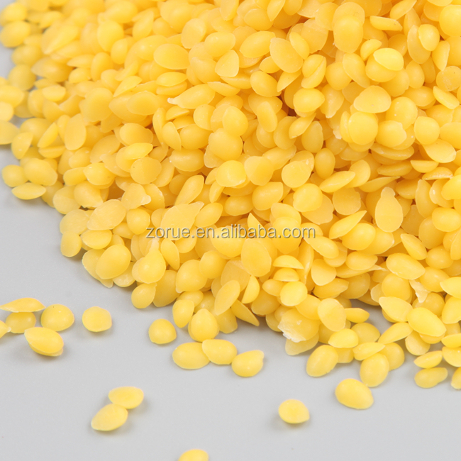 1LB/кг желтый пчелиный воск жемчуг для Amazon