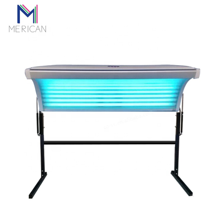 Оптовая продажа стоя солярий кровать led дома применение солярий для бронзовой кожи Солярий