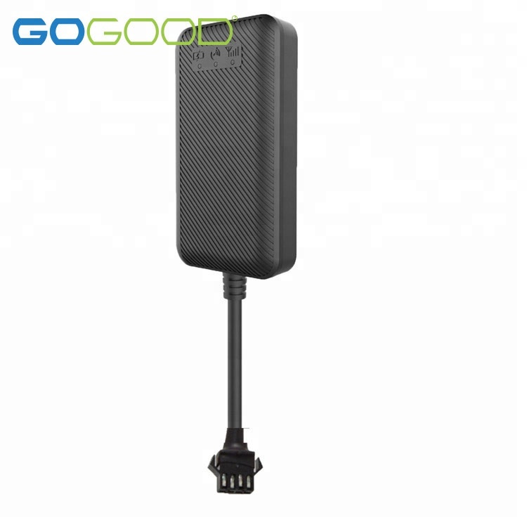 Оптовая продажа ip67 Водонепроницаемый gps автомобильный трекер GPS / GSM / GPRS с дистанционным управлением gps датчик отключения топлива gps умный расход топлива
