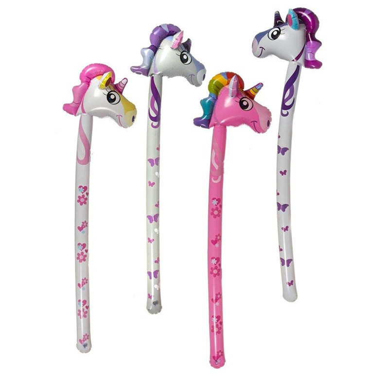 Thunder палочки удар бар надувной бум Noisemakers Stick