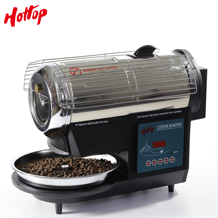 Hottop KN-8828D лучшие продукты для запекания кофе
