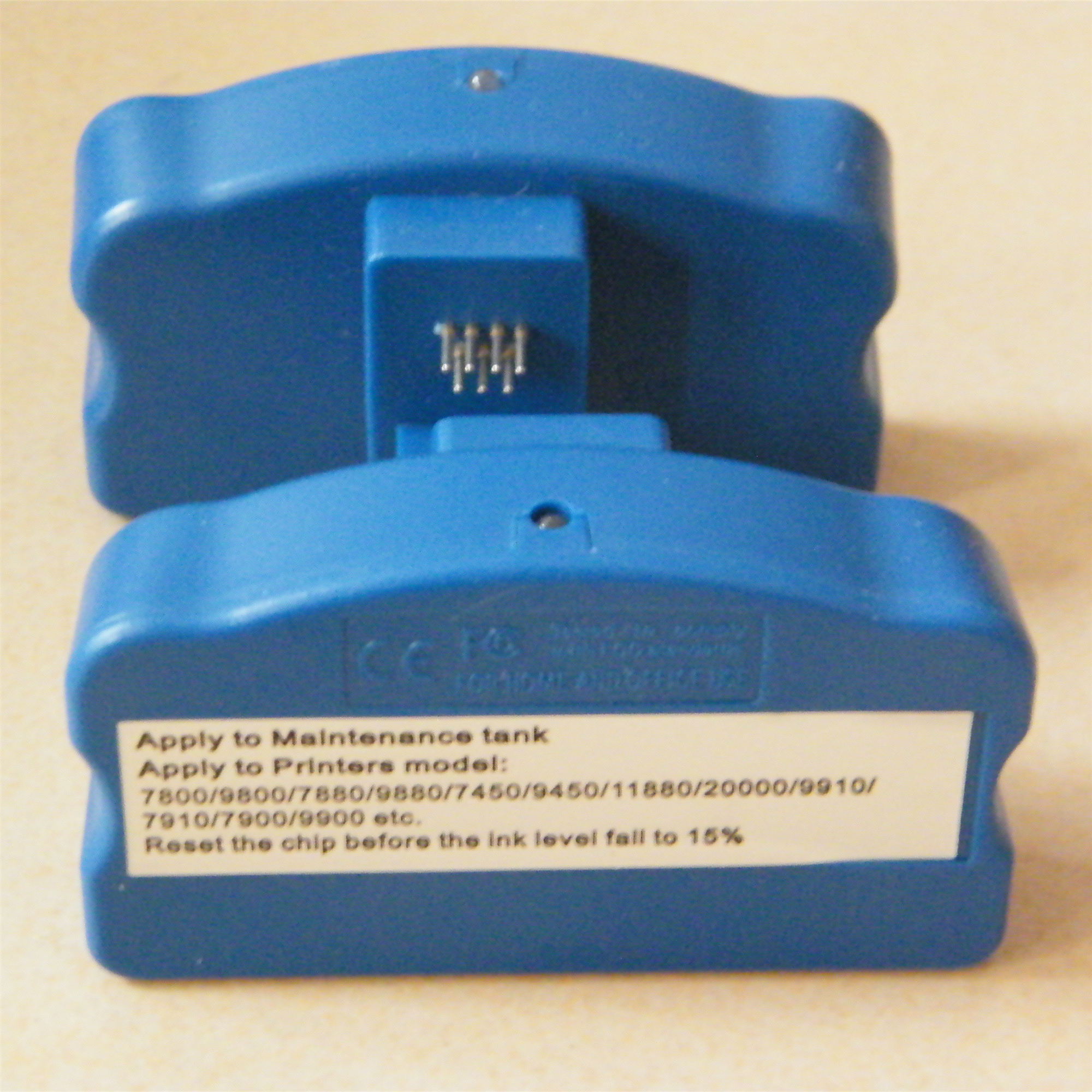 Восстановитель чипа резервуара для Epson Stylus Pro 7890 9890 7900 7910 9900 9910 WT7900 11880