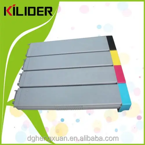China quality products compatible cartridge toner CLT-K606 for laser printer machine