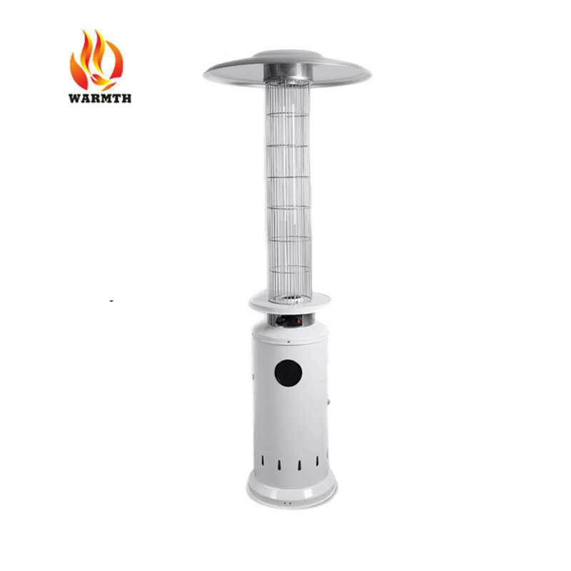China Supplier Infrared LPG Gas Outdoor Heater