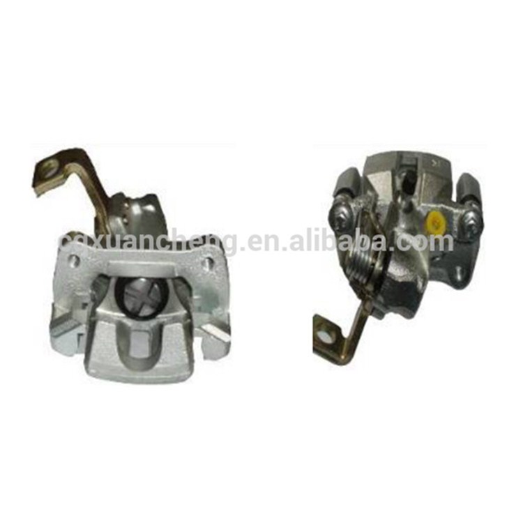 Японский Тормозной Суппорт тормозной суппорт Крышка для Honda Civic 06432-SR3-505RM 43210SR3G03 46018S04003