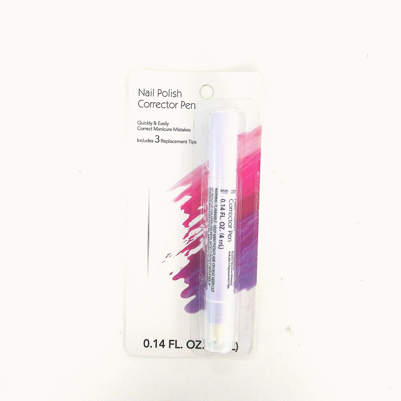 4ml Acetone Nail Polish Remover Pen