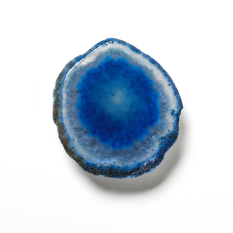 Agate Airbag Expanding Phone Grip Shockproof, Gemstone Phone Sockets, Agate Sockets Grip and Stand for Phones and Table