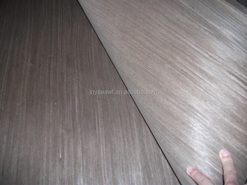 walnut/wenge/zebrano veneer