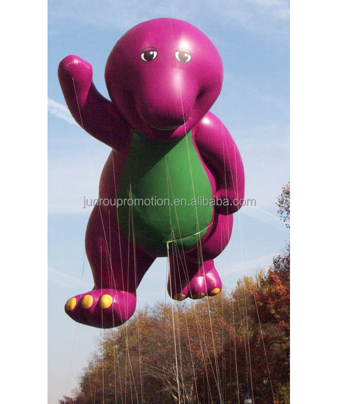 inflatable floating parade balloons, custom fly balloon BA-29