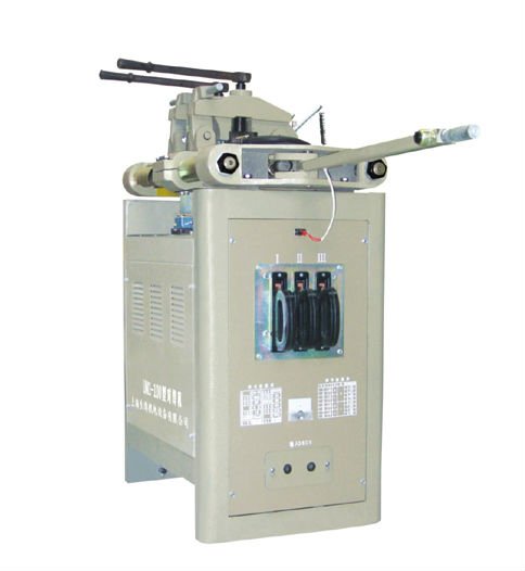 UN1-150 flash butt welder