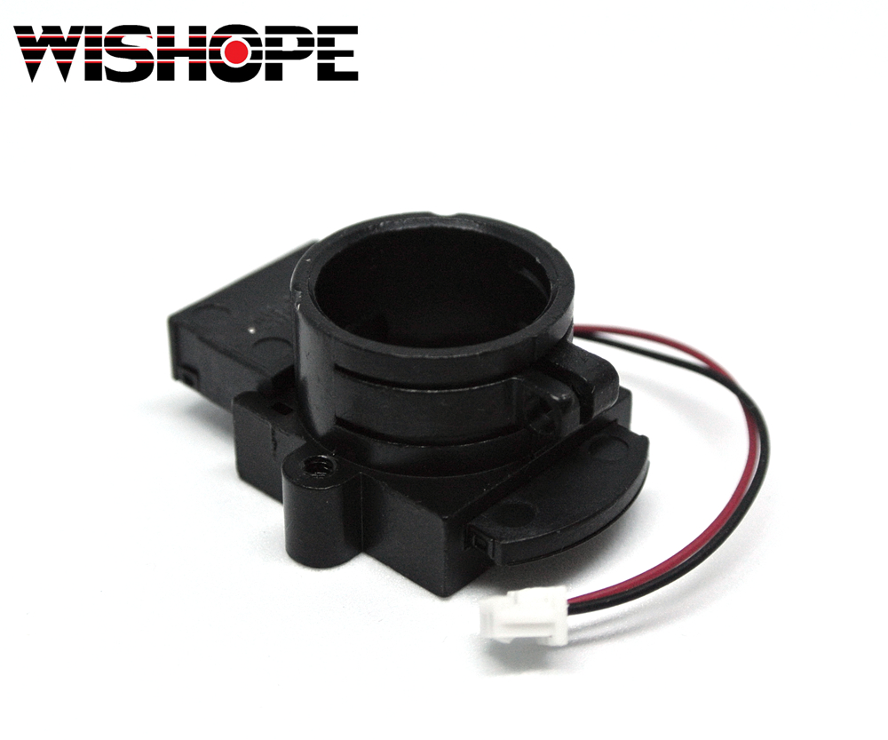 Wishope F1.4 зум-объектив крепление R2030 Мини ИК