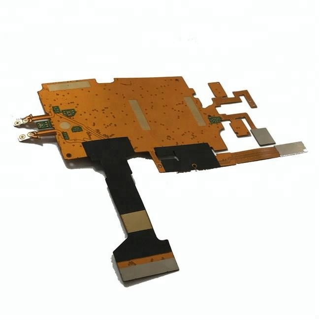 Низкая цена, гибкая печатная плата fpc pcb board
