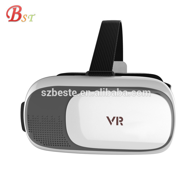 Оптом новый дизайн виртуальной реальности 3d очки