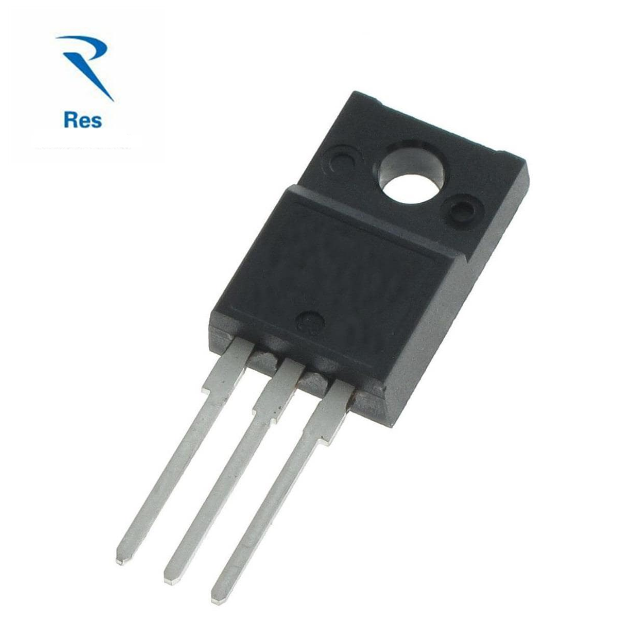 ТРАНЗИСТОР оригинальный транзистор MOSFET P канал mosfet 60 в 30A FQPF47P06
