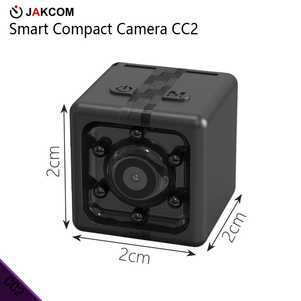 JAKCOM CC2 Смарт компактная камера новый продукт цифровых камер Горячая продажа как dji osmo мобильный 2 dslr камеры экшн-камеры