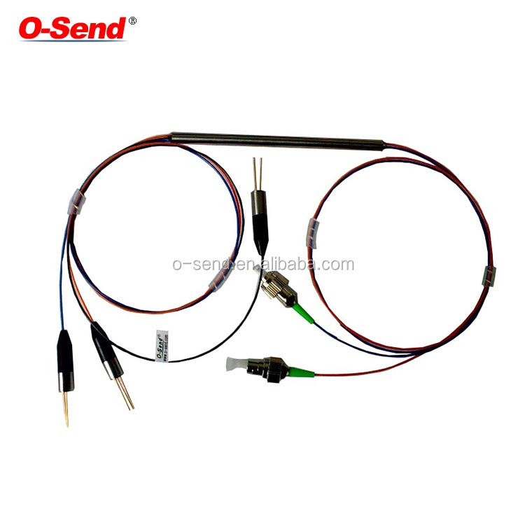 1550nm/1310nm dfb/FP + pin WDM CDMA волокна в сочетании модуль лазерного диода