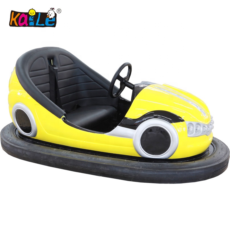 2020 Новый 48V электрический игрушечный автомобиль Dodgem Car цоколь местах-сетки Электрический бампер автомобиля