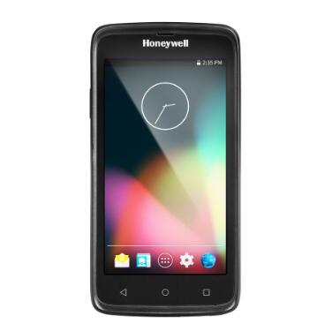 Сканер штрих-кода Honeywell ScanPal EDA50 2D Enterprise 4G мобильный компьютер handheod Bluetooh + WiFi + 4G Android КПК сканер для штрих-кодов