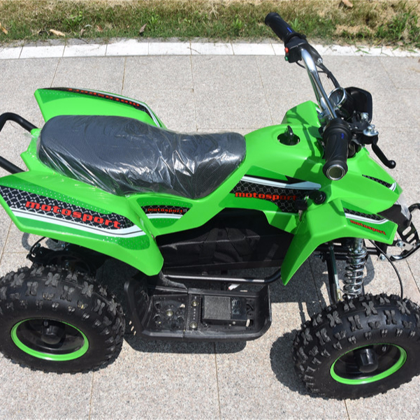 Новые продукты 350w Детский Электрический квадроцикл вездеход высокого качества для От 3 до 5 лет детская одежда