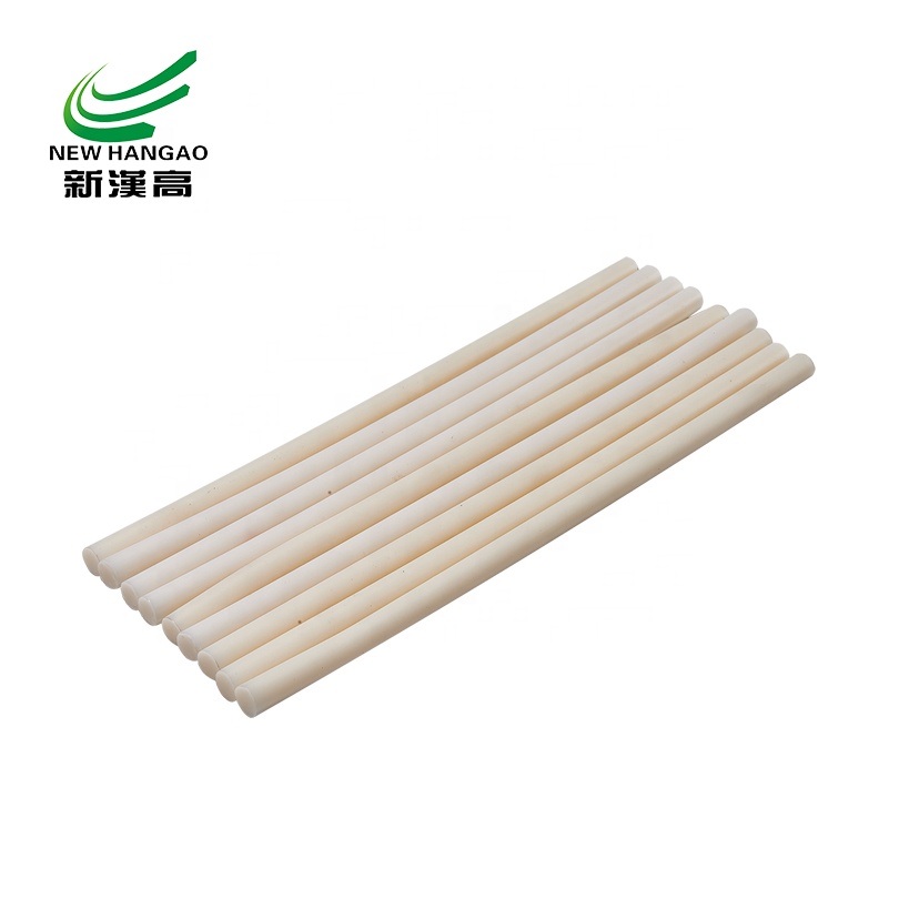 Milky White Hot Melt Glue Stick EVA Red Glue Hotmelt Glue Stick